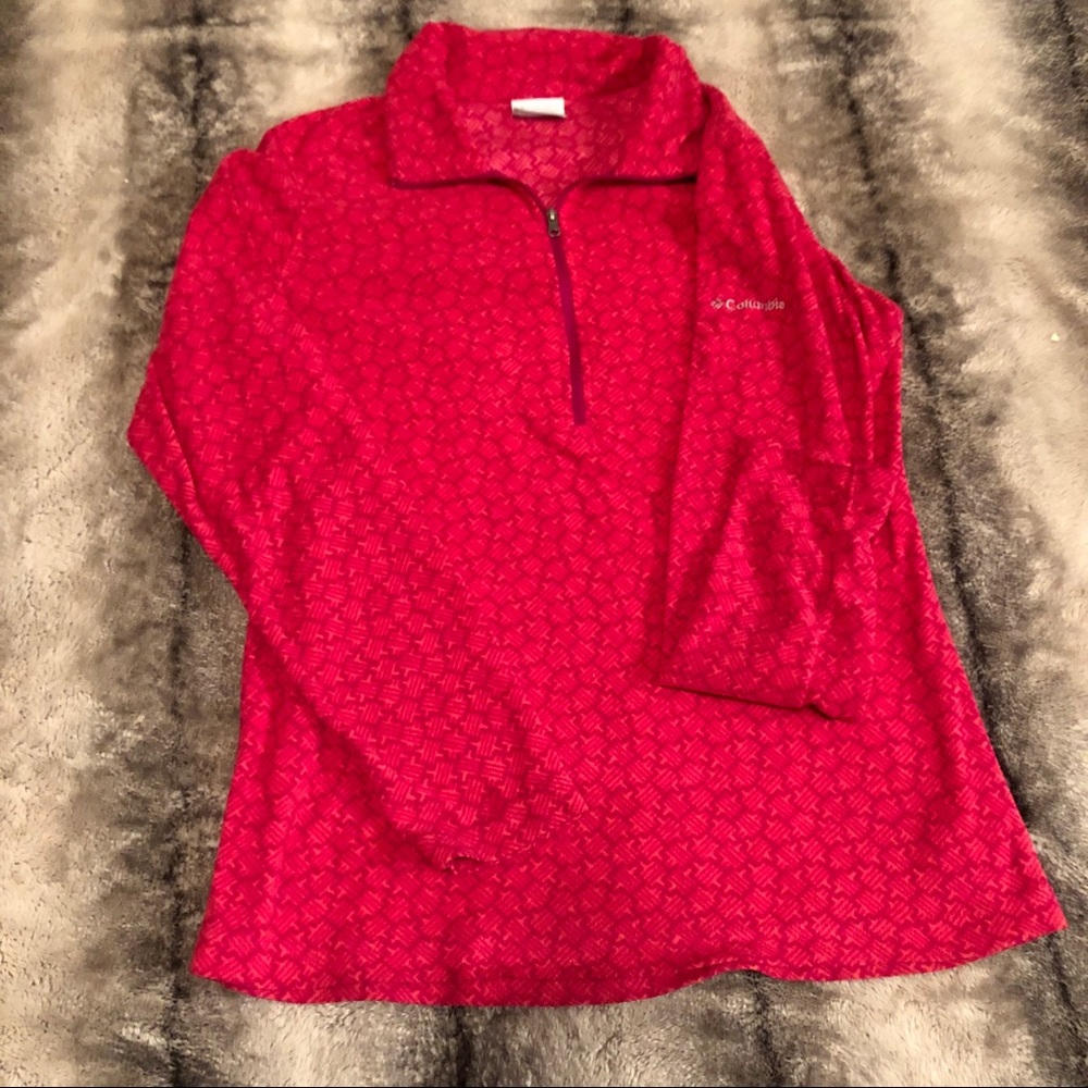 Women’s Columbia jacket